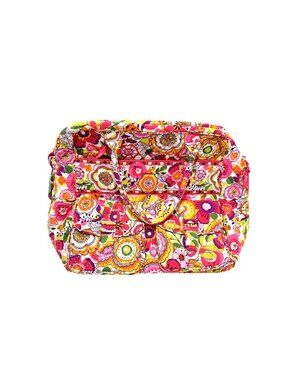 NWT Vera Bradley Clementine Grand Cargo Bag Travel Bag Retired Retail $132.00